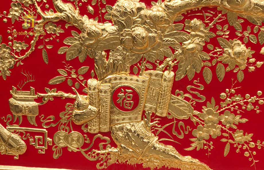 Đây cũng là món quà tặng ý nghĩa để dành tặng người thân vào những dịp đặc biệt